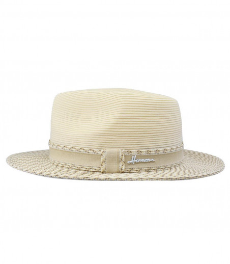 Mac Corleone offwhite Herman Headwear